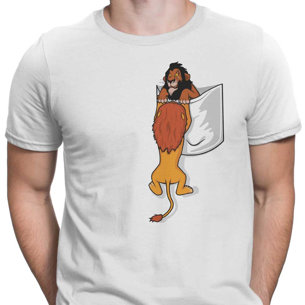 Pocket King - Men's Apparel