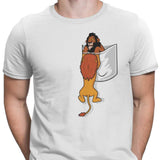 Pocket King - Men's Apparel