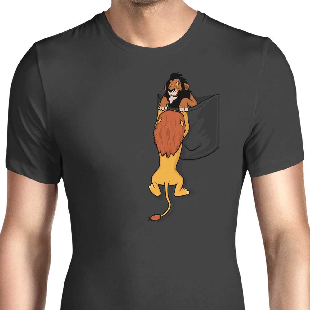 Pocket King - Men's Apparel