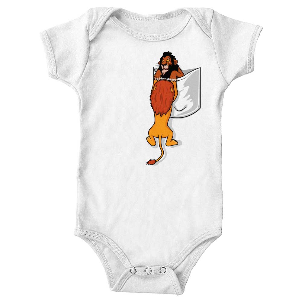 Pocket King - Youth Apparel