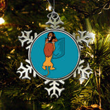 Pocket King - Ornament