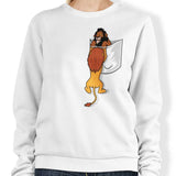 Pocket King - Sweatshirt