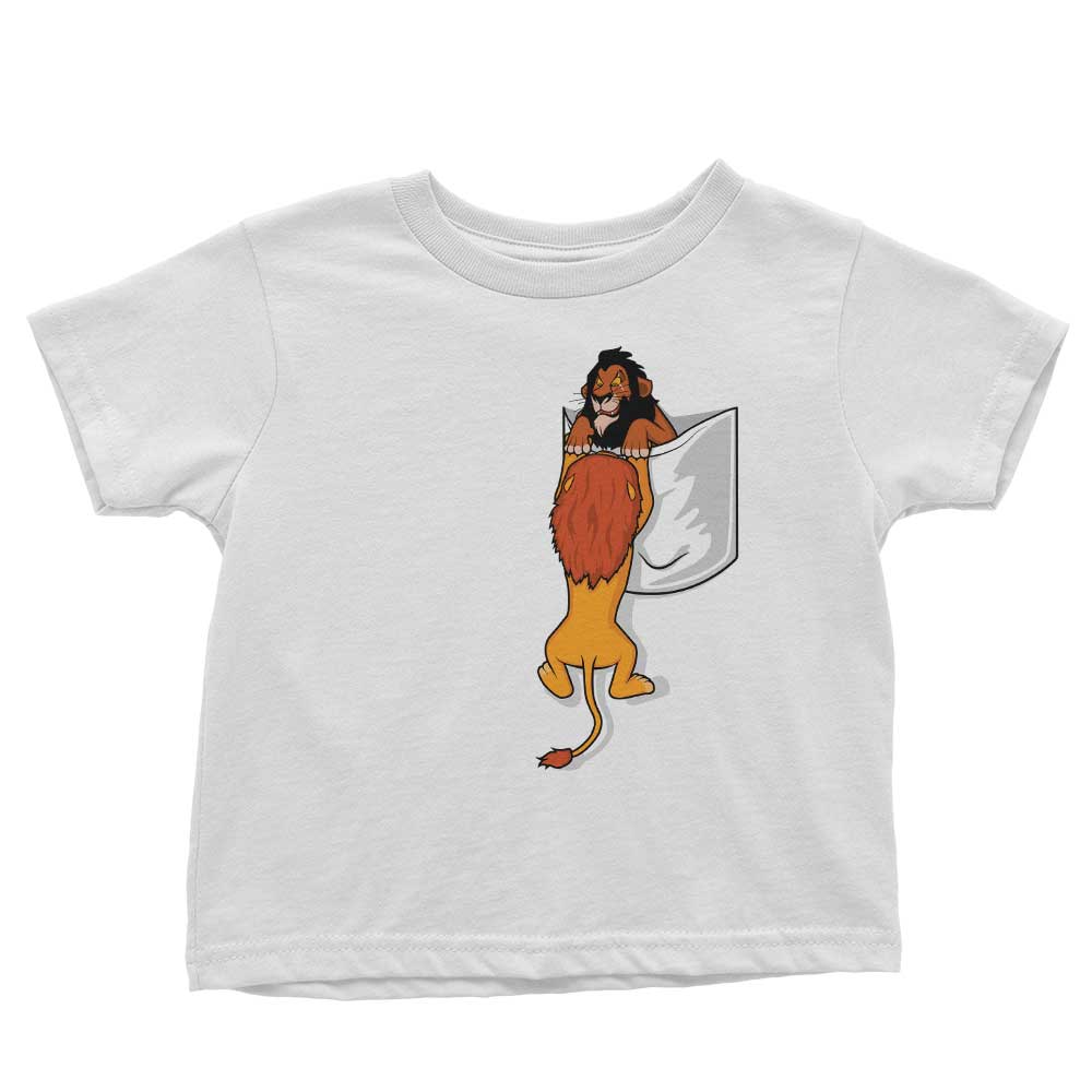 Pocket King - Youth Apparel