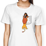 Pocket King - Women's Apparel