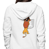 Pocket King - Hoodie