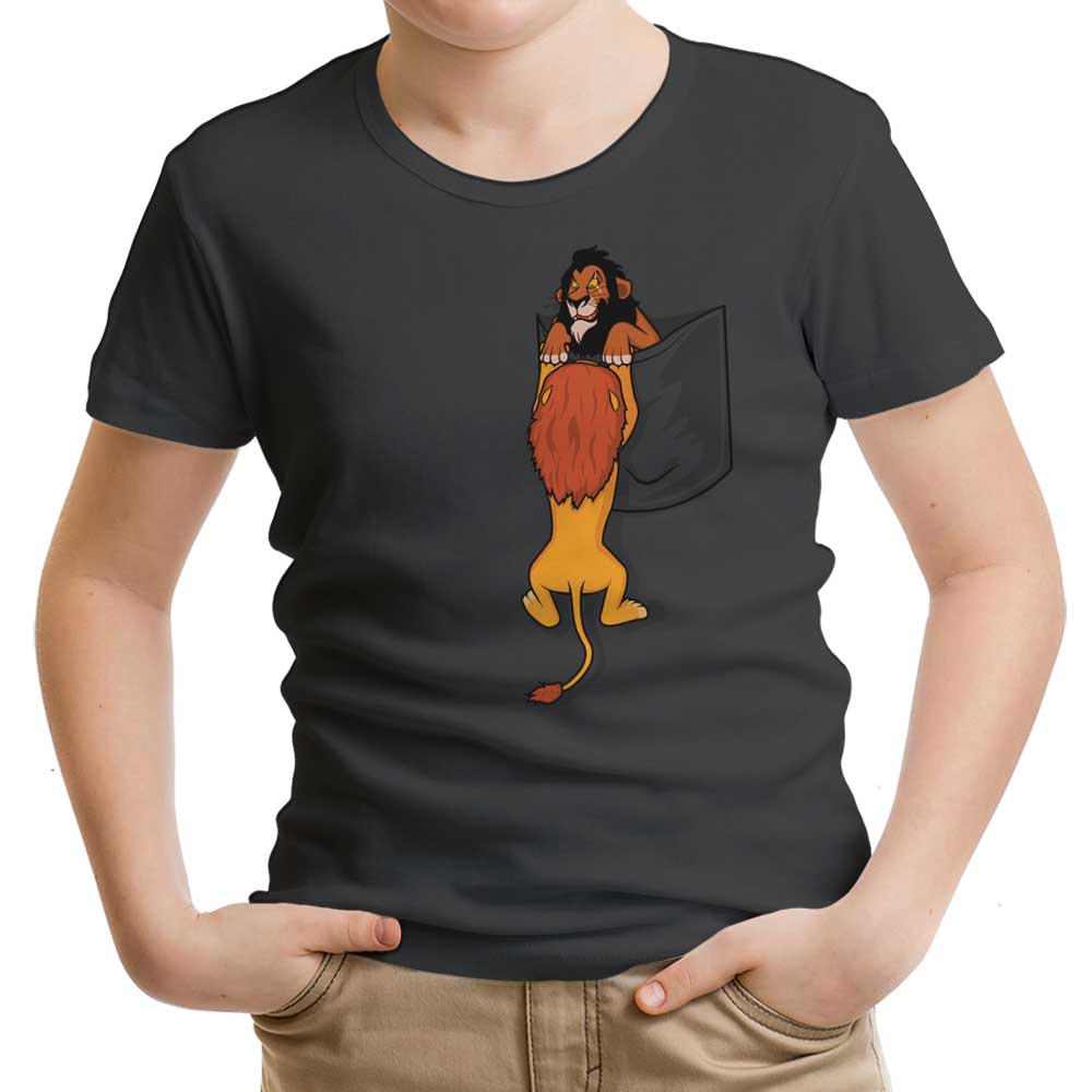 Pocket King - Youth Apparel