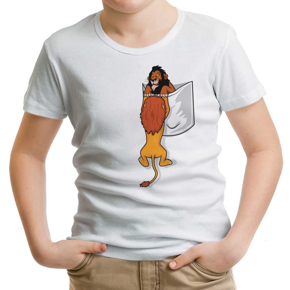 Pocket King - Youth Apparel