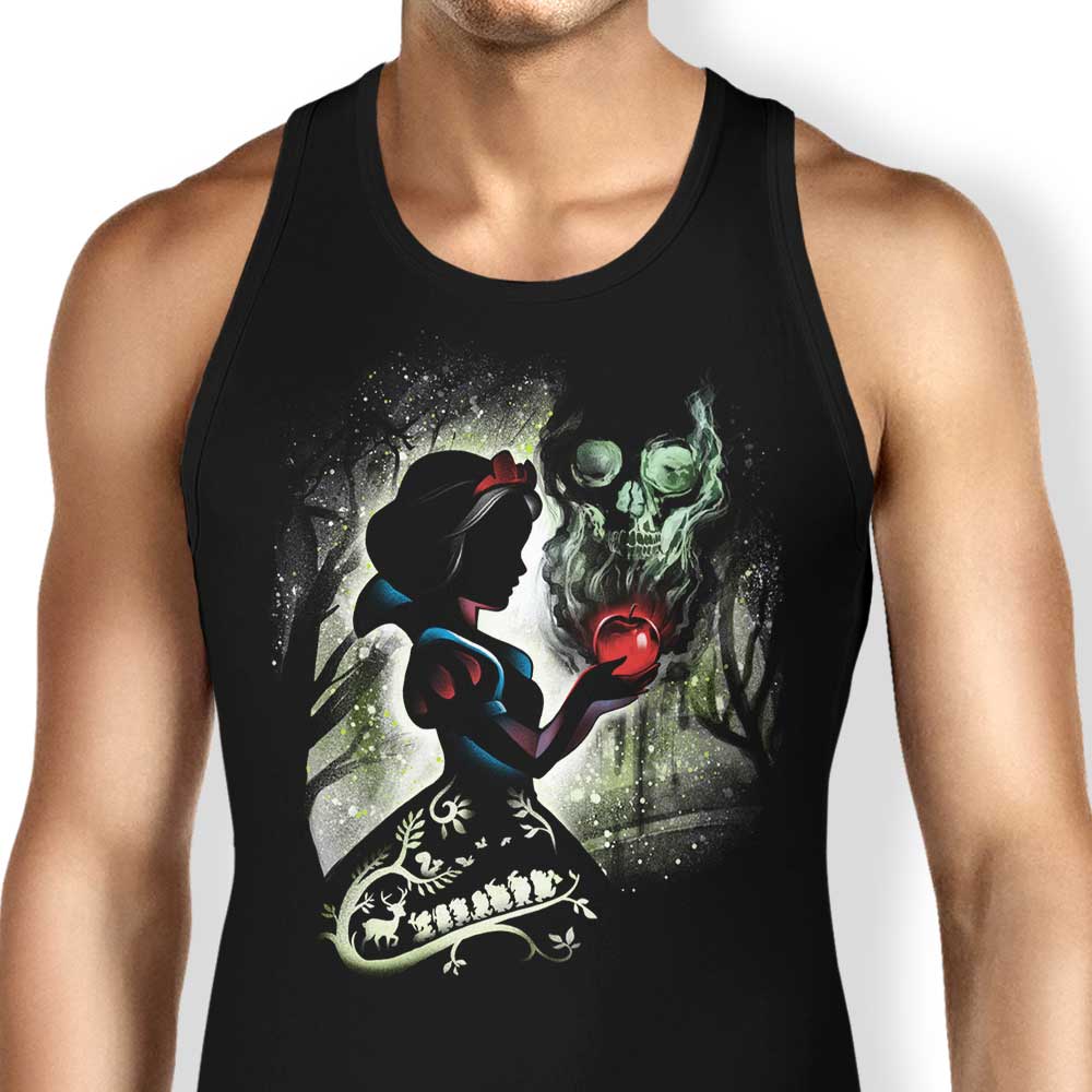 Poison Apple - Tank Top