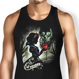 Poison Apple - Tank Top