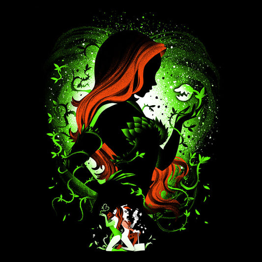 Poison Green - Tank Top