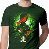 Poison Green - Men's Apparel