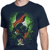 Poison Green - Men's Apparel