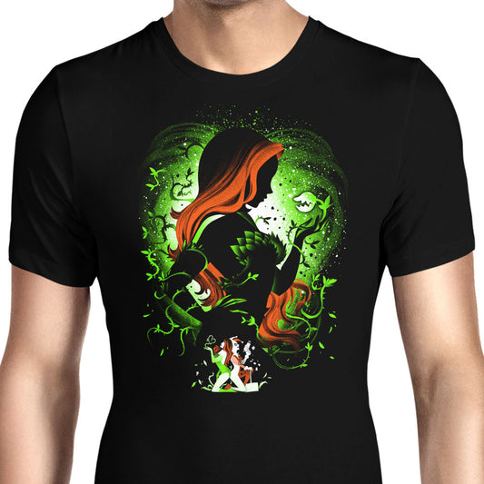Poison Green - Men's Apparel