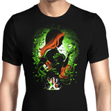 Poison Green - Men's Apparel