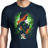 Poison Green - Men's Apparel