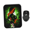 Poison Green - Mousepad