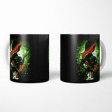 Poison Green - Mug