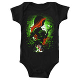 Poison Green - Youth Apparel