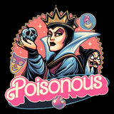 Poisonous Queen - Coasters
