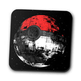 Poked to Death - Coasters