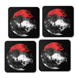 Poked to Death - Coasters