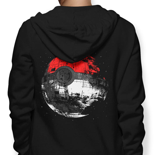 Poked to Death - Hoodie