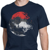 Poked to Death - Men's Apparel