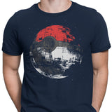 Poked to Death - Men's Apparel