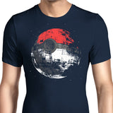 Poked to Death - Men's Apparel