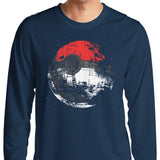 Poked to Death - Long Sleeve T-Shirt
