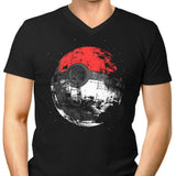 Poked to Death - Men's V-Neck
