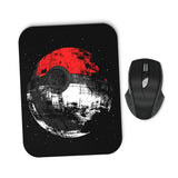 Poked to Death - Mousepad