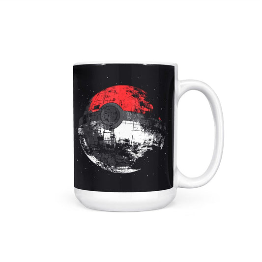 Poked to Death - Mug