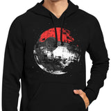 Poked to Death - Hoodie