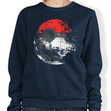Poked to Death - Sweatshirt