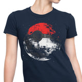 Poked to Death - Women's Apparel