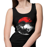Poked to Death - Tank Top