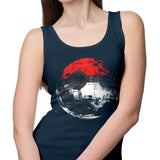 Poked to Death - Tank Top