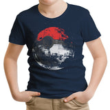 Poked to Death - Youth Apparel
