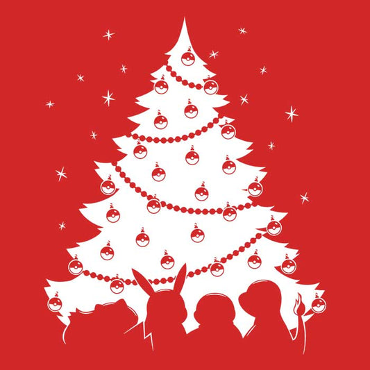 Pokemas - Hoodie