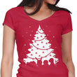 Pokemas - Women's V-Neck