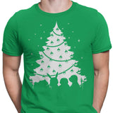 Pokemas - Men's Apparel