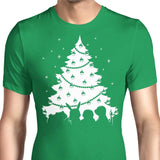 Pokemas - Men's Apparel