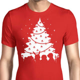 Pokemas - Men's Apparel