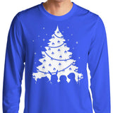 Pokemas - Long Sleeve T-Shirt