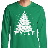 Pokemas - Long Sleeve T-Shirt