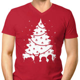 Pokemas - Men's V-Neck