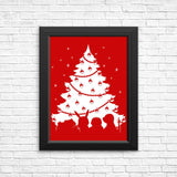 Pokemas - Posters & Prints