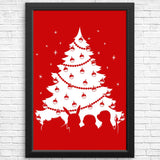 Pokemas - Posters & Prints