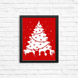 Pokemas - Posters & Prints